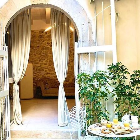 Lemon Suite Ortigia Syracuse Bagian luar foto