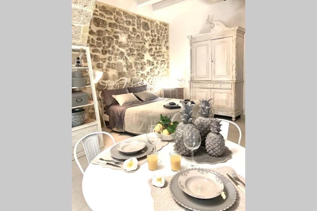 Lemon Suite Ortigia Syracuse Bagian luar foto