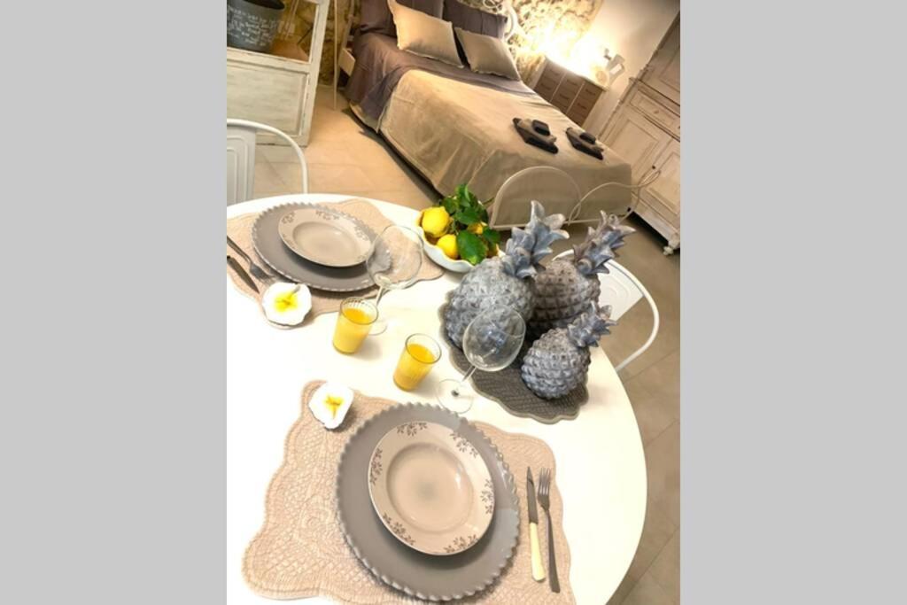 Lemon Suite Ortigia Syracuse Bagian luar foto