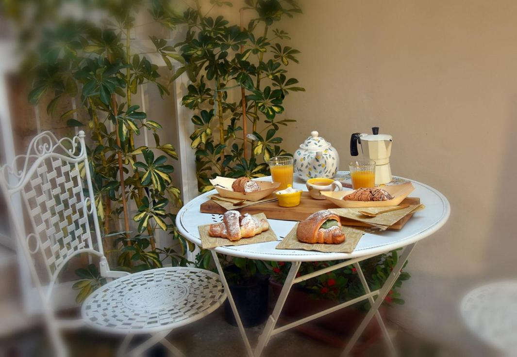 Lemon Suite Ortigia Syracuse Bagian luar foto