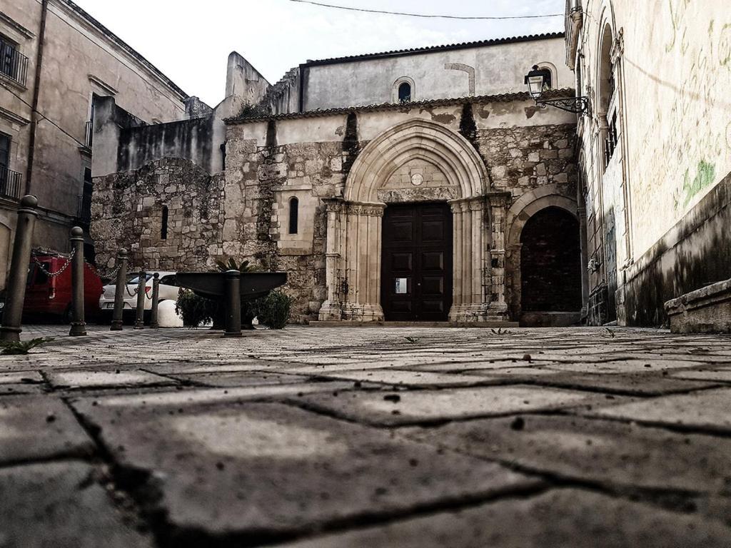 Lemon Suite Ortigia Syracuse Bagian luar foto