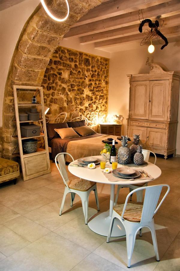 Lemon Suite Ortigia Syracuse Bagian luar foto