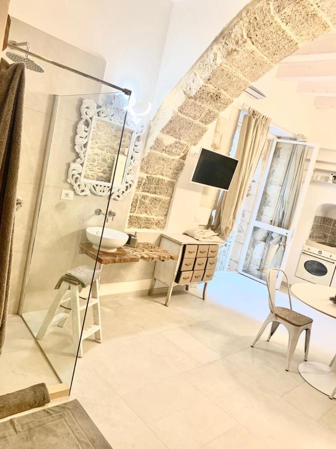 Lemon Suite Ortigia Syracuse Bagian luar foto