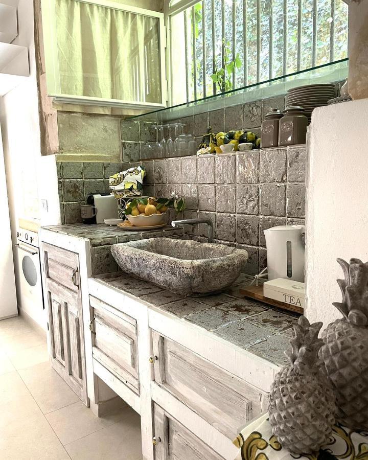 Lemon Suite Ortigia Syracuse Bagian luar foto