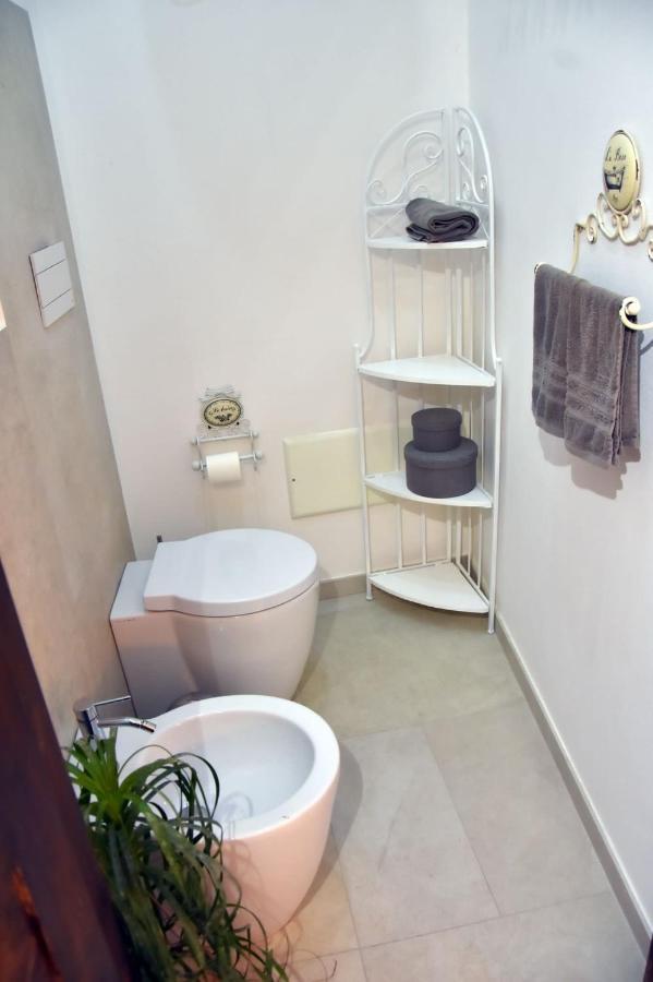 Lemon Suite Ortigia Syracuse Bagian luar foto