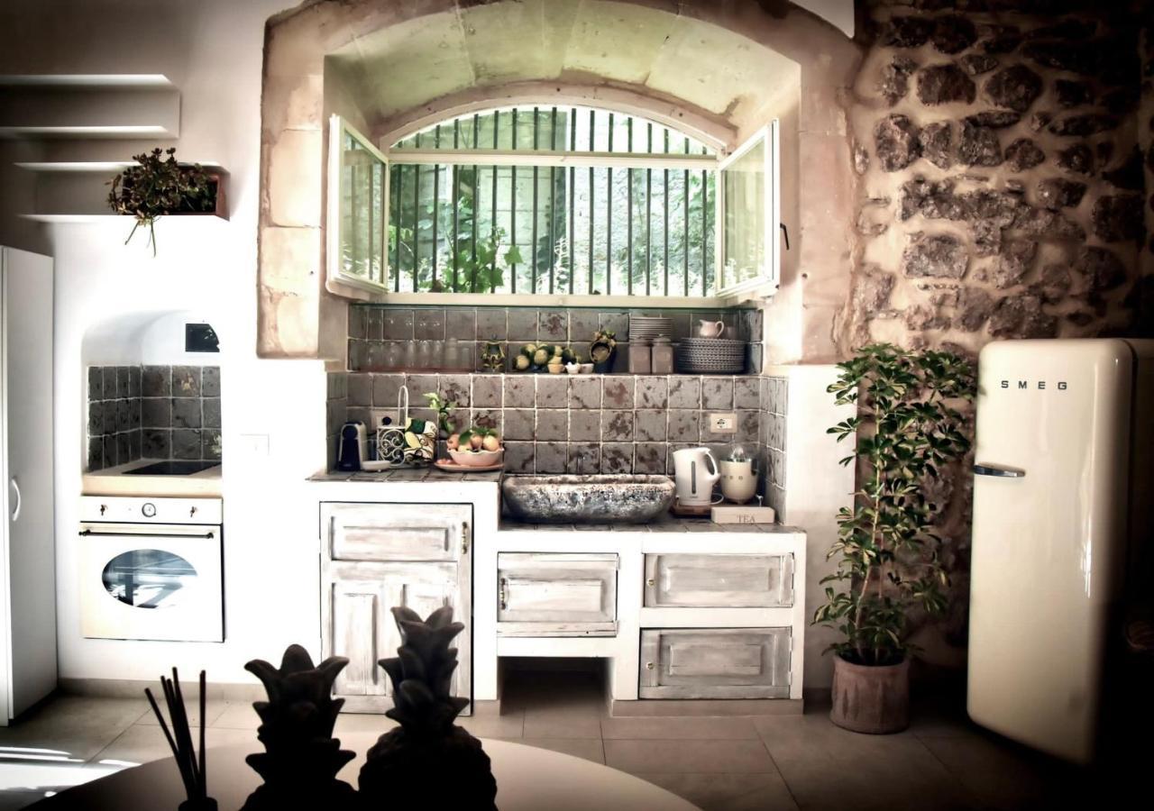 Lemon Suite Ortigia Syracuse Bagian luar foto