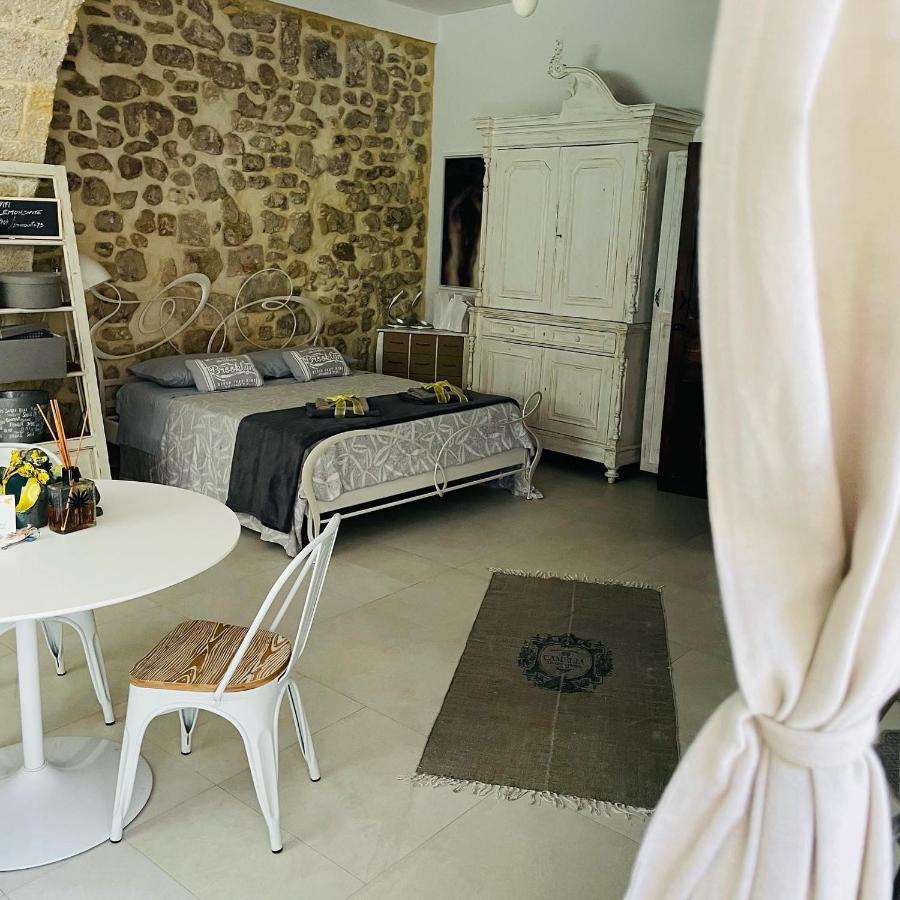Lemon Suite Ortigia Syracuse Bagian luar foto