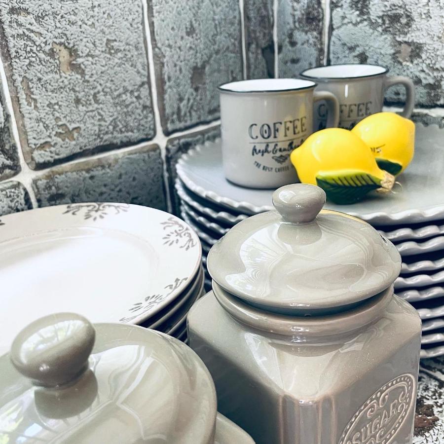 Lemon Suite Ortigia Syracuse Bagian luar foto