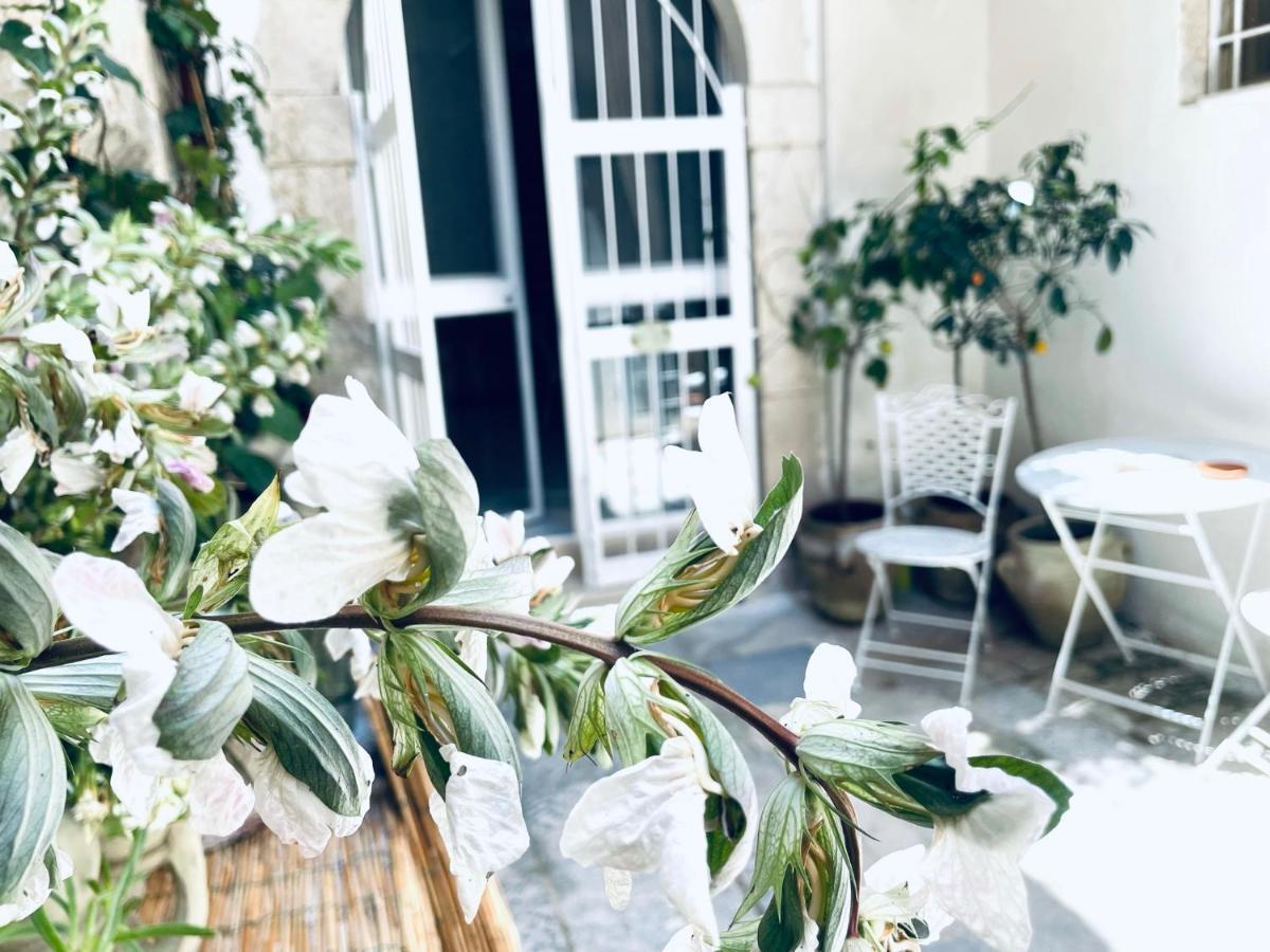 Lemon Suite Ortigia Syracuse Bagian luar foto