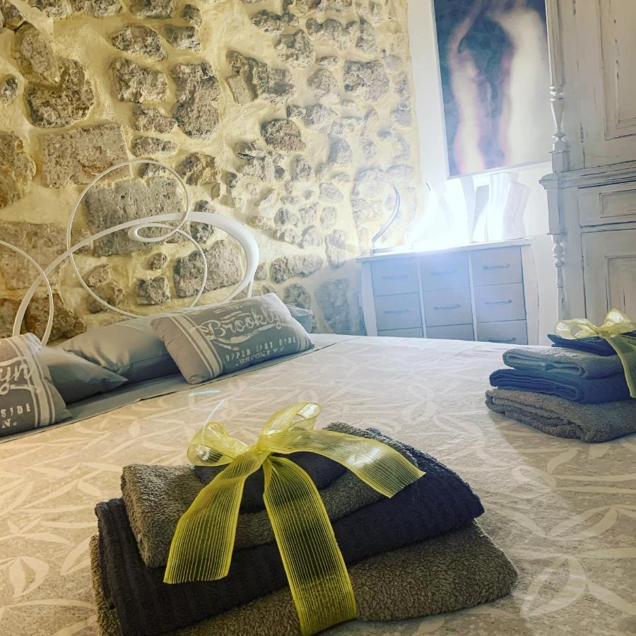Lemon Suite Ortigia Syracuse Bagian luar foto