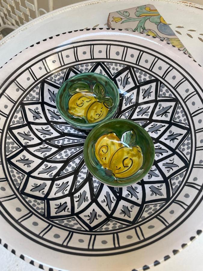Lemon Suite Ortigia Syracuse Bagian luar foto