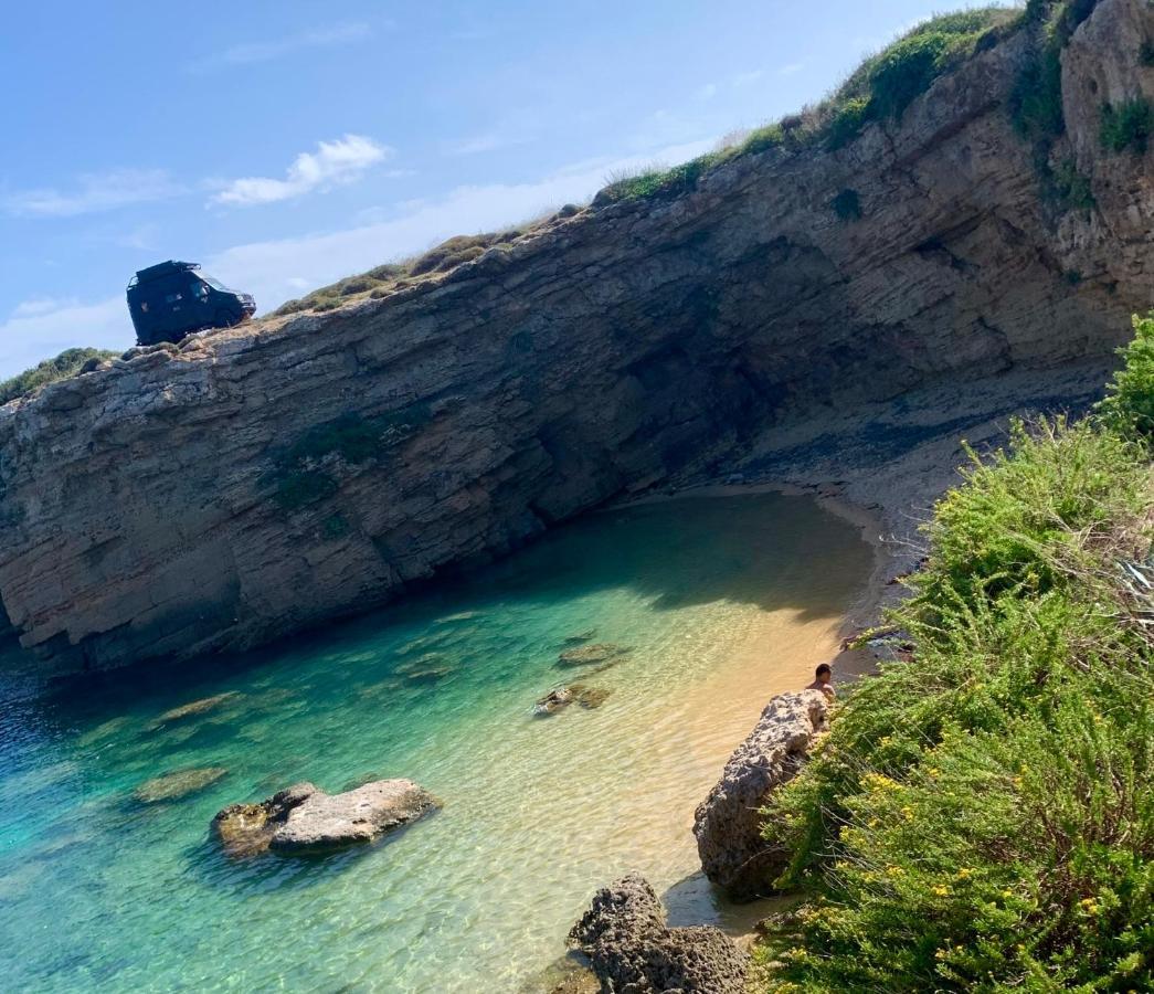 Lemon Suite Ortigia Syracuse Bagian luar foto
