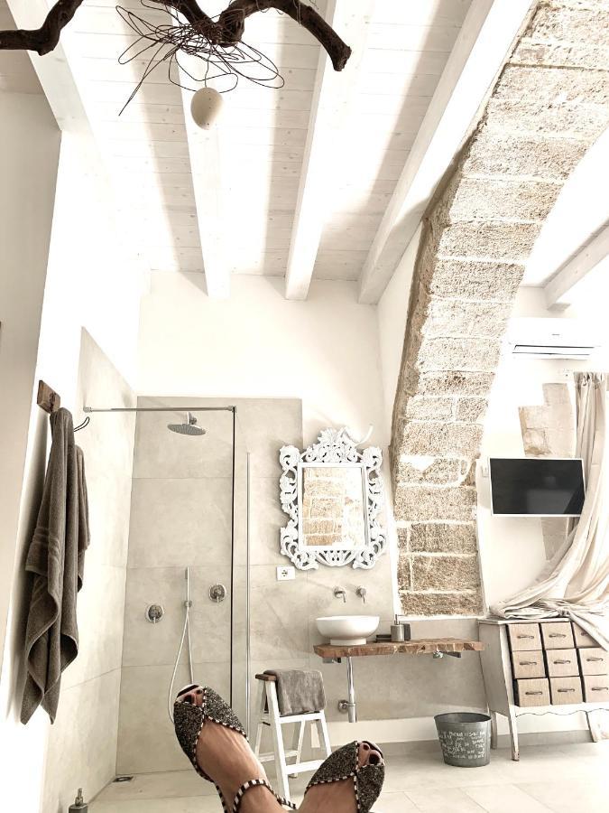 Lemon Suite Ortigia Syracuse Bagian luar foto